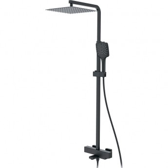 Душевая стойка с термостатом GAPPO G17-6 G2417-60 Душевая стойка с термостатом GAPPO G17-6 G2417-60