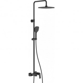 Душевая стойка со смесителем GAPPO AVENTADOR G2450 Душевая стойка со смесителем GAPPO AVENTADOR G2450