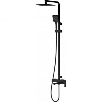 Душевая стойка со смесителем GAPPO G17-6 G2417-6 Душевая стойка со смесителем GAPPO G17-6 G2417-6