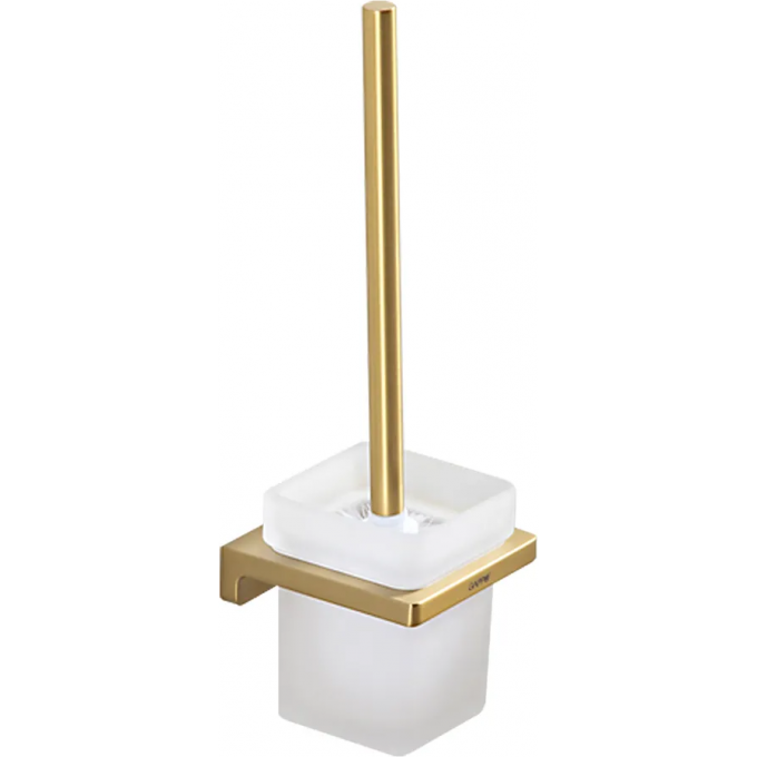 Ершик для унитаза GAPPO G30810-3