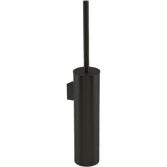 Ершик для унитаза настенный GAPPO G903-6 черный Ершик для унитаза настенный GAPPO G903-6 черный