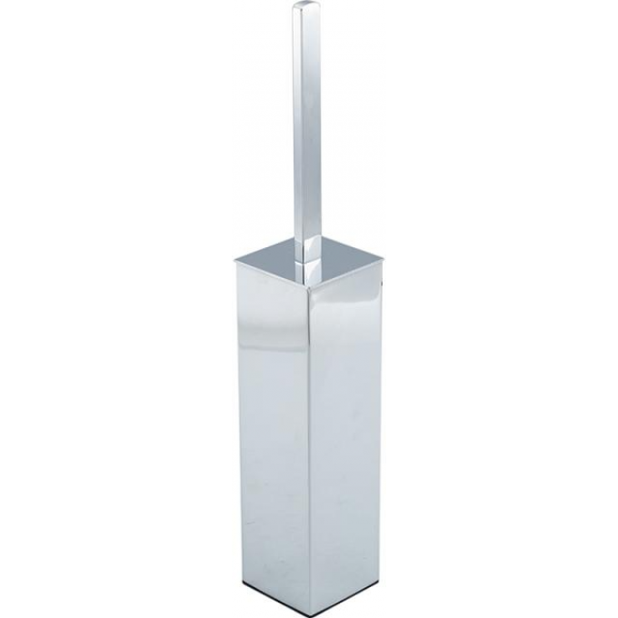 Ершик для унитаза настенный GAPPO хром G904