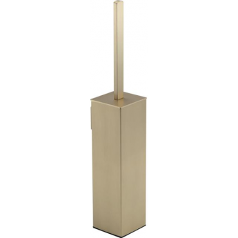 Ершик для унитаза настенный GAPPO G904-3 сантий золотой Ершик для унитаза настенный GAPPO G904-3 сантий золотой