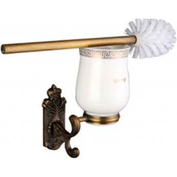 Ершик настенный GAPPO G3610 Ершик настенный GAPPO G3610