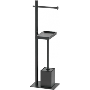 Многофункциональная стойка GAPPO G906-6 черный Многофункциональная стойка GAPPO G906-6 черный