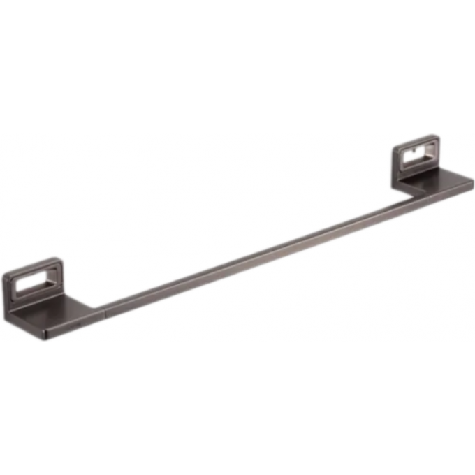 Полотенцедержатель GAPPO оружейная сталь G30801-9