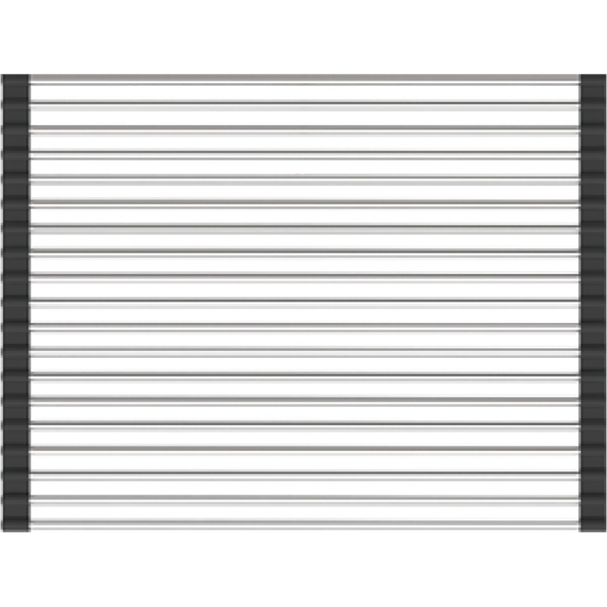 Ролл-мат для кухонных моек GAPPO сатин GS201-5