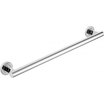Ручка-поручень GAPPO G8106 для ванной/хром