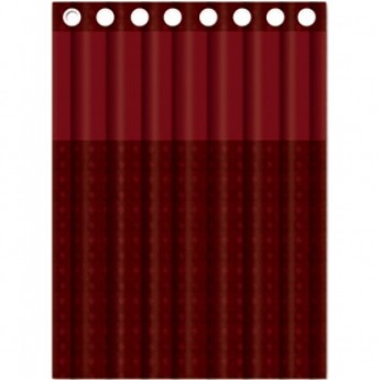 Шторка для ванной GAPPO G8653