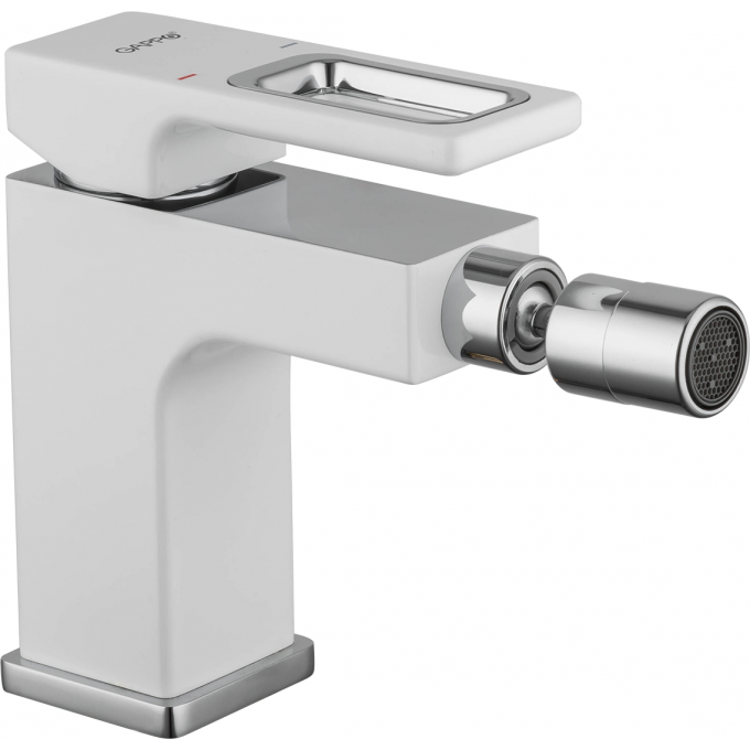 Смеситель для биде GAPPO G5017-8