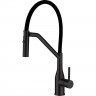 Смеситель для кухни GAPPO G4098-16, черный Смеситель для кухни GAPPO G4098-16, черный