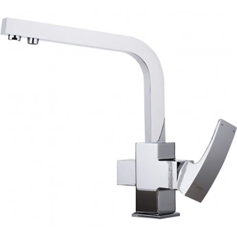 Смеситель для кухонной мойки GAPPO G4307 под фильтр Смеситель для кухонной мойки GAPPO G4307 под фильтр