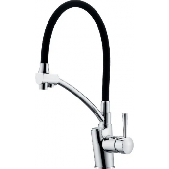 Смеситель для кухонной мойки GAPPO G4398-11 под фильтр