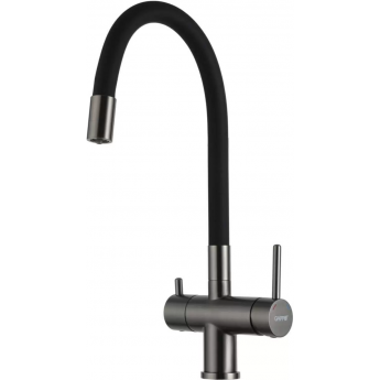 Смеситель для кухонной мойки GAPPO G4398-39 под фильтр