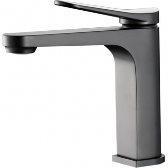 Смеситель для раковины GAPPO G10-6 G1010-6 черный