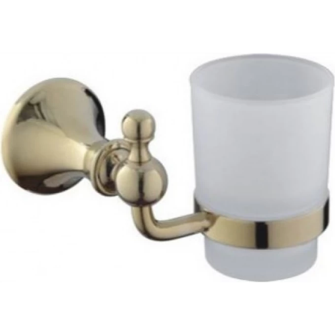 Стакан для ванной GAPPO G1406